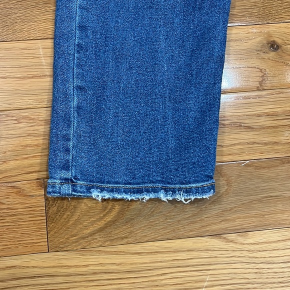 Wild Fable Highest Rise Straight Leg Jeans - Picture 2 of 9